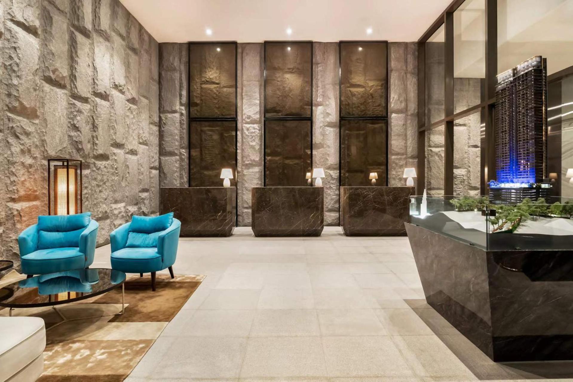8 Kia Peng Residences By Times 8 Apartamento *