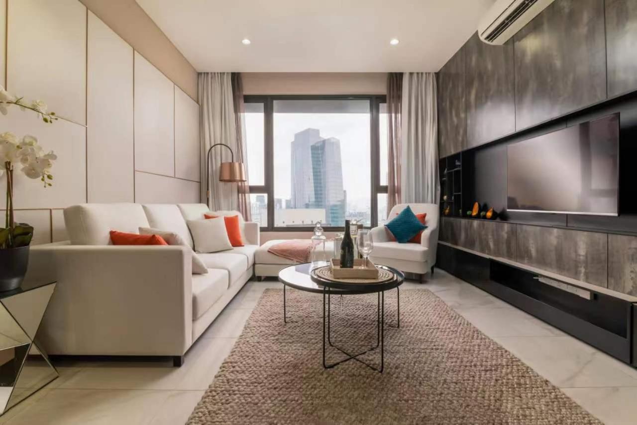 Pangsapuri 8 Kia Peng Residences By Times 8