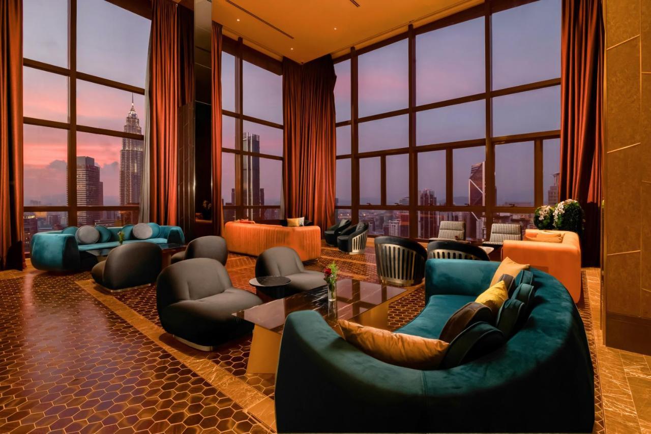 8 Kia Peng Residences By Times 8 Pangsapuri