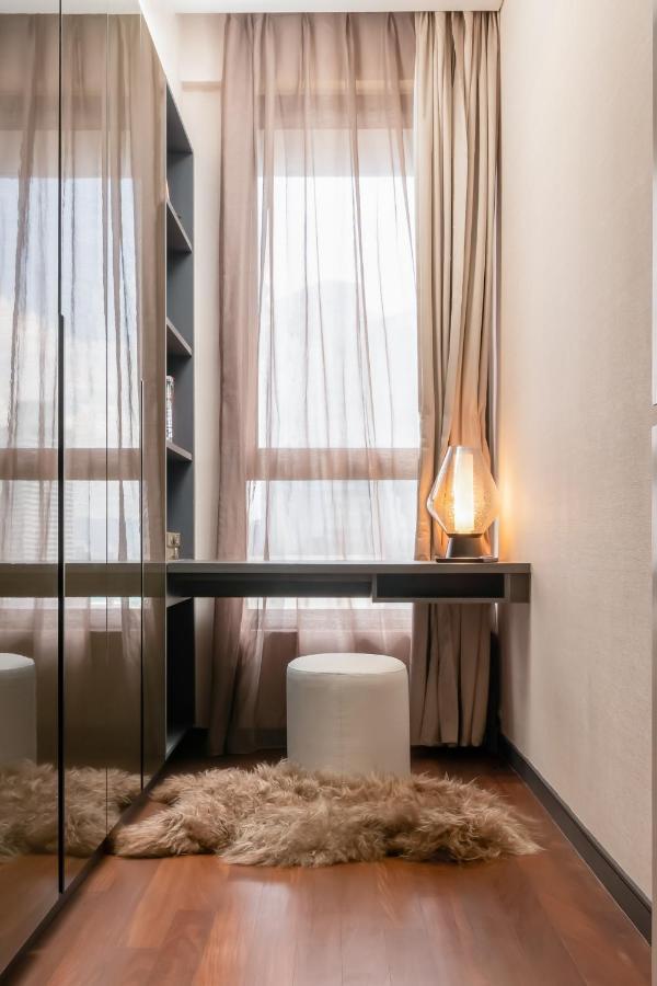 Pangsapuri 8 Kia Peng Residences By Times 8 Kuala Lumpur
