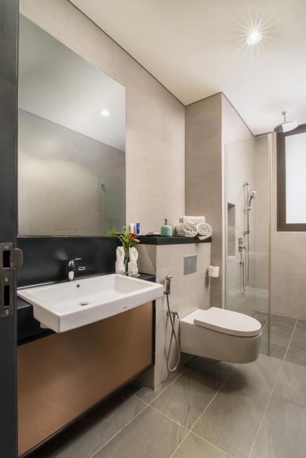 8 Kia Peng Residences By Times 8 Pangsapuri