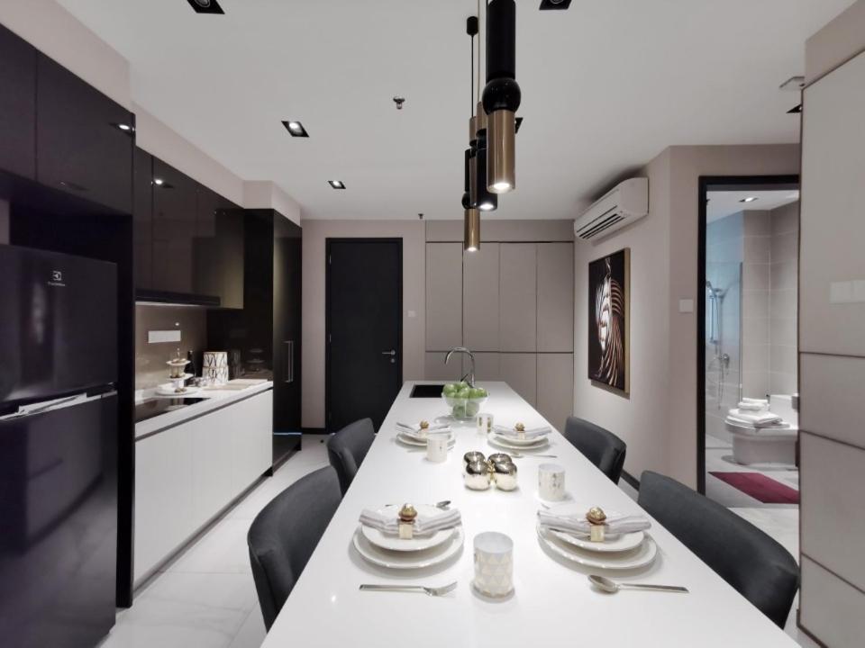 8 Kia Peng Residences By Times 8