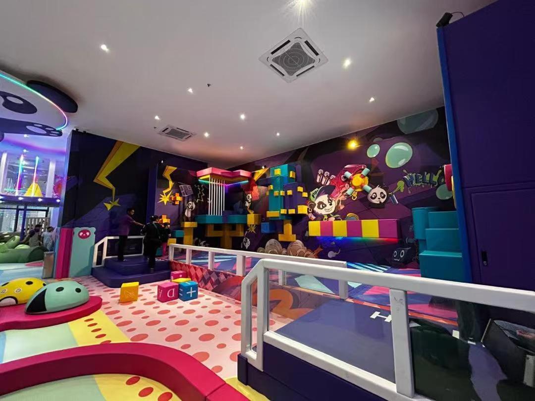 8 Kia Peng Residences By Times 8