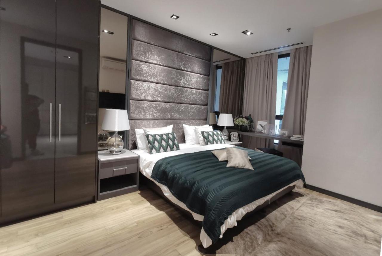 8 Kia Peng Residences By Times 8 *